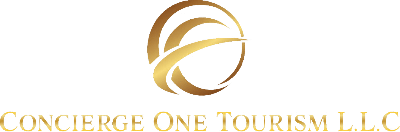 Concierge ONE Tourism L.L.C