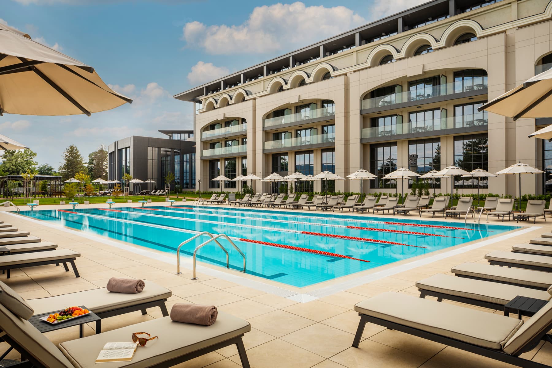 King's Valley Thermal Wellness Escape
